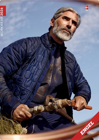 Katalog Engel hoved 2025